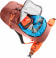 Guide 44+8 Wanderrucksack