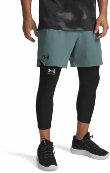 Under Armour Vanish Woven férfi rövidnadrág