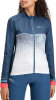 Nakamura Kory II Radtrikot mit Fullzip