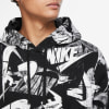 Nike Sportswear Sport Essentials+ volnočasová mikina
