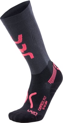 UYN Run Compression Fly Laufsocken