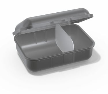 Trinkflasche VIVA Lunchboxset