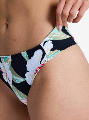 Roxy Essential Wrap Bikini ERJX305694+ERJX405245 Roxy Essential Wrap Bikini ERJX305694+ERJX405245