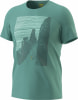 Dynafit X S. Charrie T-Shirt