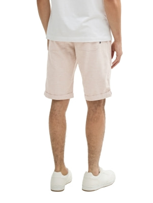 Tom Tailor TOM TAILOR Linen Beach rövidnadrág