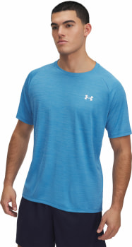 Under Armour Ua Tech Textures póló