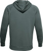 Under Armour Rival Fleece férfi kapucnis felső