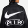 Air Bomberjacke