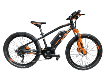 KTM Macina Mini 24"