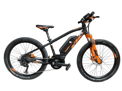 KTM Macina Mini 24"