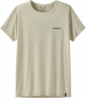 Patagonia W's Cap Cool T-Shirt HeiQ