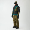 Picture Nitric Snowboardjacke mit Kapuze
