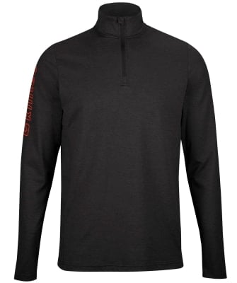 Killtec Flex Skileibchen mit Halfzip