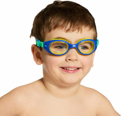 Zoggs Little Sonic Air Schwimmbrille