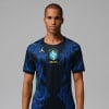 Nike Brasilien 2026 Kinder Auswärtstrikot Replica