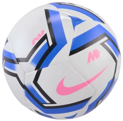 Nike Merc Fade FA25 Fotbalový míč