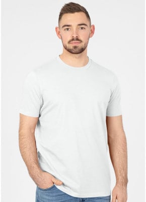Jako Organic T-Shirt kurzarm