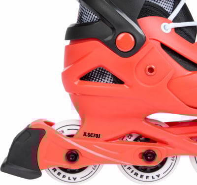 Firefly ILS C70 J G 1 Inlineskates verstellbar