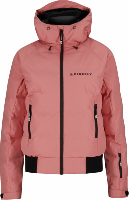 Firefly Snowboardová bunda s kapucňou Devi Blouson 10.10