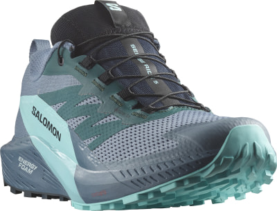 Salomon Sense Ride 5 GTX férfi terepfutó cipő 