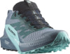 Salomon Sense Ride 5 GTX férfi terepfutó cipő 