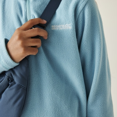 Regatta Hot Shot II gyerek hosszú ujjú felső