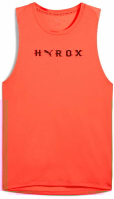 Puma x Hyrox Cloudspun ThermoAdapt Tanktop