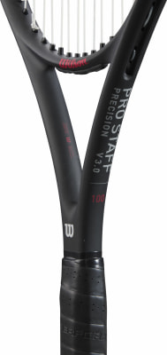 Wilson Pro Staff Precision 100 Tennisschläger