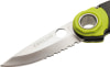 Edelrid Rope Tooth Einhandmesser