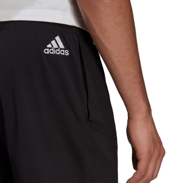 AEROREADY Essentials Linear Logo Shorts