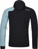 Ortovox Col Becchei Funktionsjacke mit Kapuze