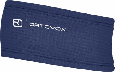 Ortovox Fleece Grid Headband. Stirnband
