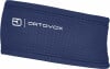 Ortovox Fleece Grid Headband. Stirnband