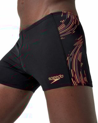 Speedo Tech Panel Badehose kurz