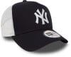 New Era Clean Trucker 2 Kappe