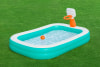 Bestway Dunk N Splash Family Pool 251x168x102cm