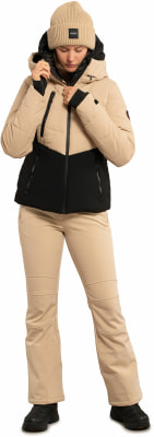 Icepeak Electra Skijacke mit Kapuze