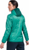 Schöffel Stams Hybridjacke mit Kapuze