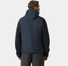 Helly Hansen Arctic Ocean Hybrid férfi kabát