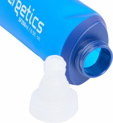 Energetics Soft Flask 250 ml Trinkflasche
