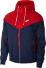 Nike Ffi.-Tréningfelső M NSW HE WR JKT HD