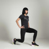 Puma W Tad Essential Heath T-Shirt