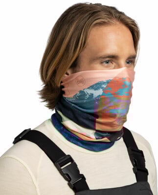 Buff Thermonet Schlauchtuch