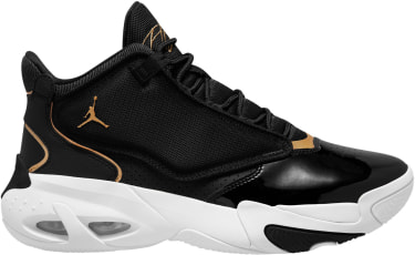 Jordan Max Aura 4 Basketballschuhe