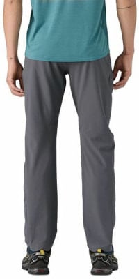 Patagonia Terravia Trail Wanderhose