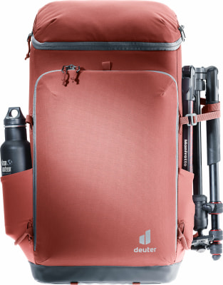 Deuter Jaypack 34+ Fotorucksack