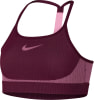 Nike Bra Seamless lány sportmelltartó