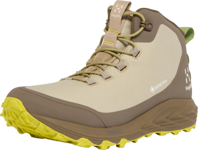 haglofs L.I.M FH GTX Mid Pán.treková obuv UK velikosti