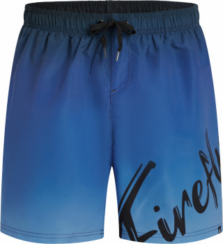 Firefly Lario Typo Shaded Badeshorts