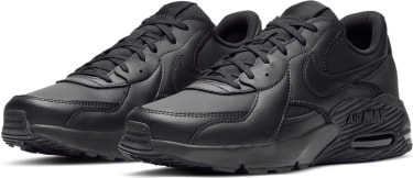 Pán. voïnočasová obuv Air Max Excee Leather veï. US